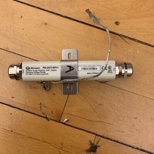 Microsemi Outdoor PoE Surge Protector PD-OUT/SP11