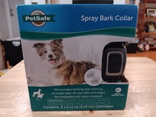 PETSAFE SPRAY RINDENHALSBAND PBC00-16368 NEU