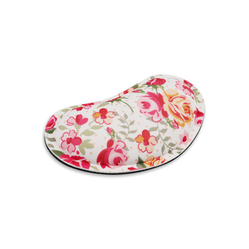 Ergonomic Non-slip Rubber Wrist Rest Mouse Pad PC Support Office Mouse Pad US ✔ - Picture 23 of 24