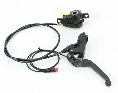 Magura MT4e Higo E Bike Vorderrrad Scheibenbremse 850 mm Bremse Vorne Postmount