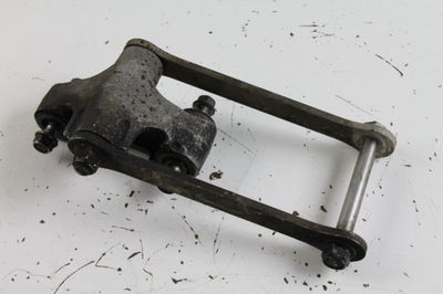1998-99 Kawasaki ZX600G ZX6 ZX6R Ninja/98 Rear Shock Linkage | eBay