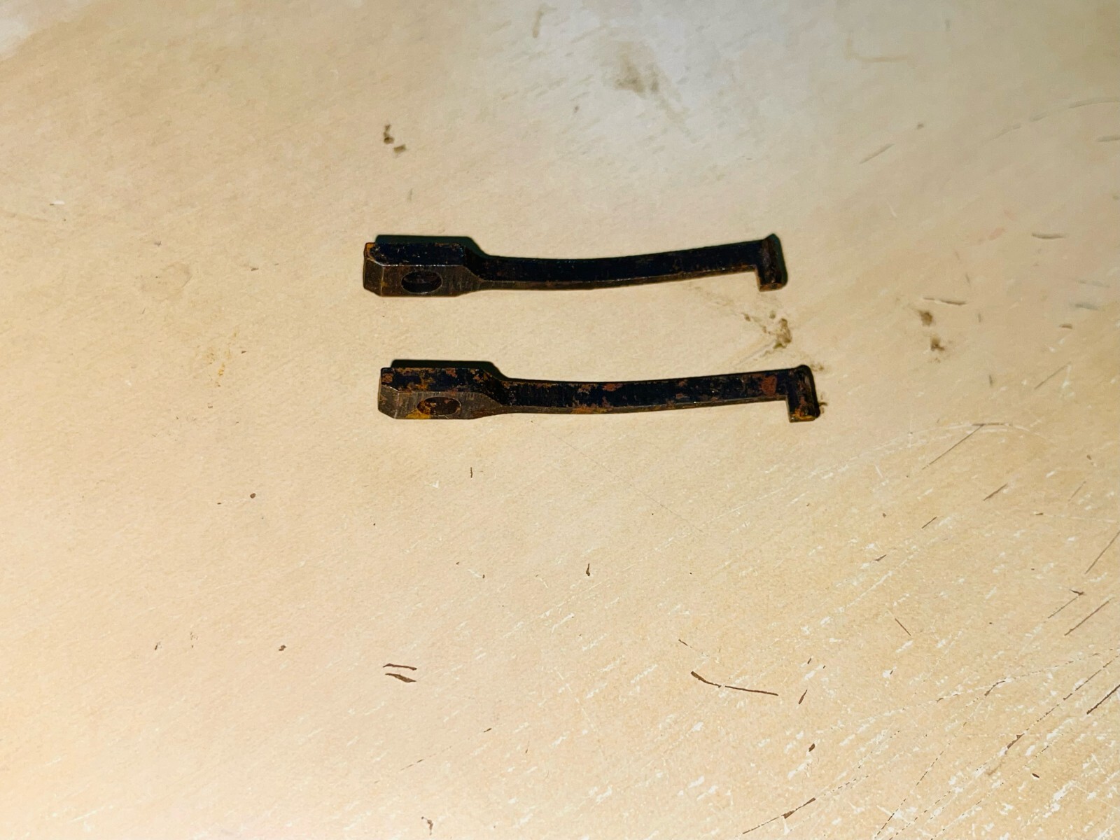 Winchester Model 94 Pre 64 Carrier Spring 1494 eBay