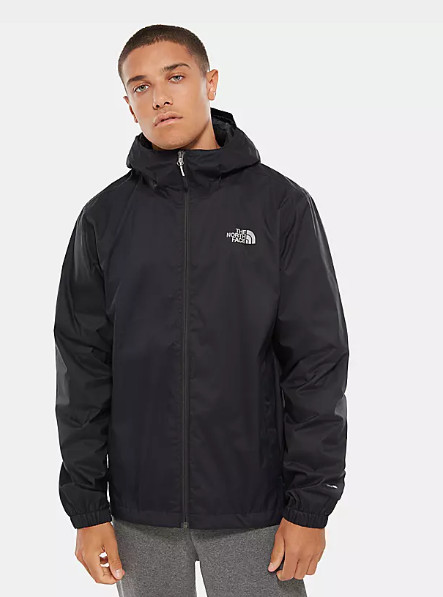 norvan jacket