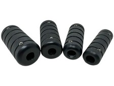 Nylon Griffe in 4 verschiedenen Größen  SET TATTOO PROFI MASCHINE INKgrafiX®