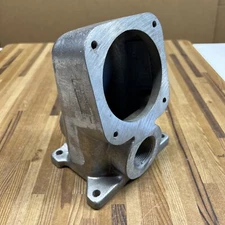 Killark Electrolet AJAC-4 Splice Box