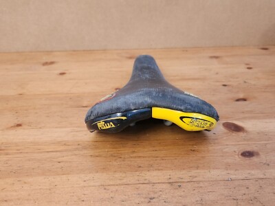 Selle Italia Turbomatic 3 Saddle | eBay