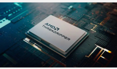 AMD Ryzen Threadripper PRO 3995WX  100-100000087
