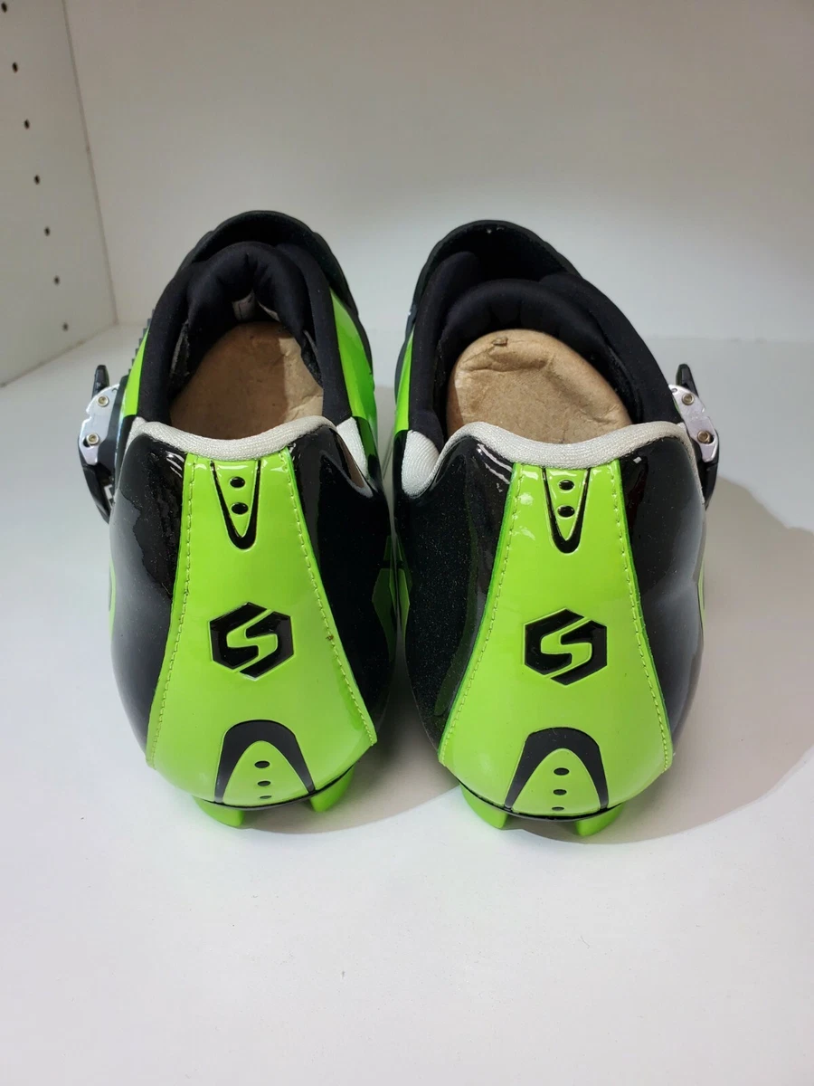 Sidebike mountain shop bike shoes