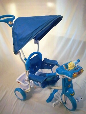TRICYCLE STROLLER 