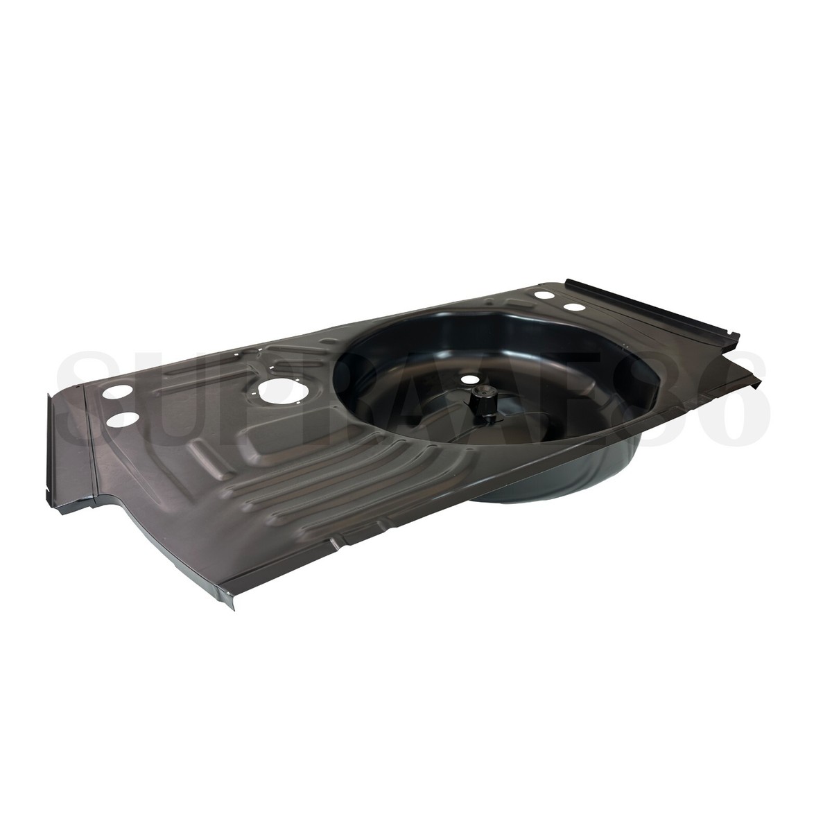 1984-1987 Toyota AE86 Trueno/Levin Hatchback Rear Floor Panel for