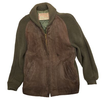 50s mcgregor ボア ファー ジャケット ロカビリー vintage s-l400.jpg