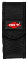"Knipex 7 1/2\" GüRteltasche FüR 6\" Zangen 00 19 72 Le"