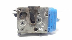 Audi A4 S4 B5 8D 1995 Rechts Türschloss hinten 4A0839016H UST35353