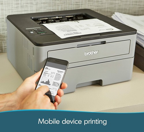 Buy Brother HL-L2325DW Monochrome Laser 