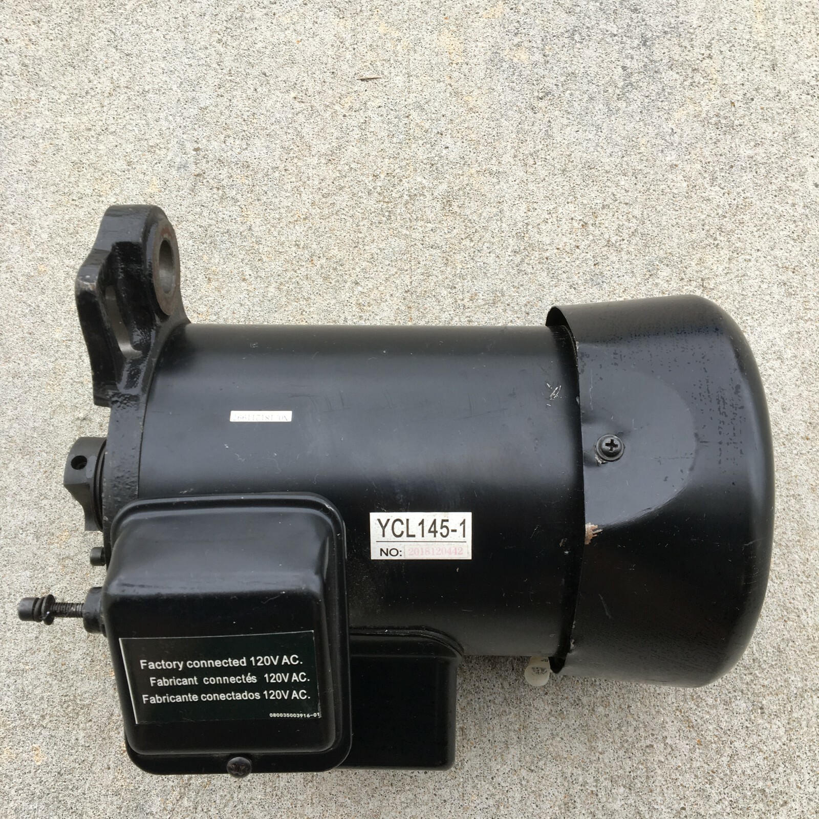 Ridgid R4512 for sale Only 4 left at 60