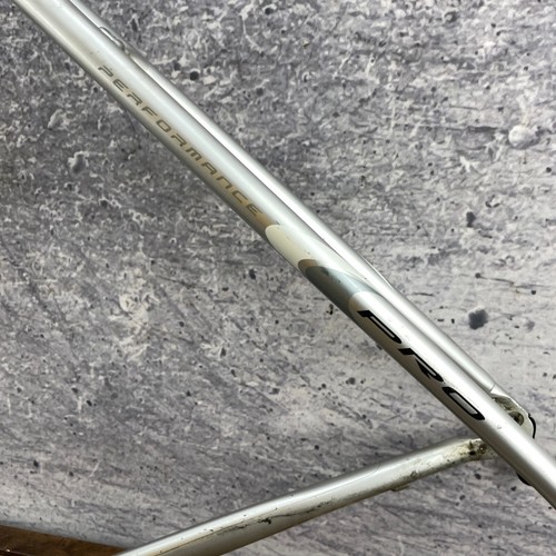 Stevens Stelvio Road Bike Frame Set 50 cm Road Tour Carbon Fork 700c 130 - Picture 10 of 17