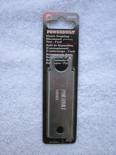 PowerBuilt - Clutch Coupling Disconnect Tool - Ford Vehicles (Part # 648463)