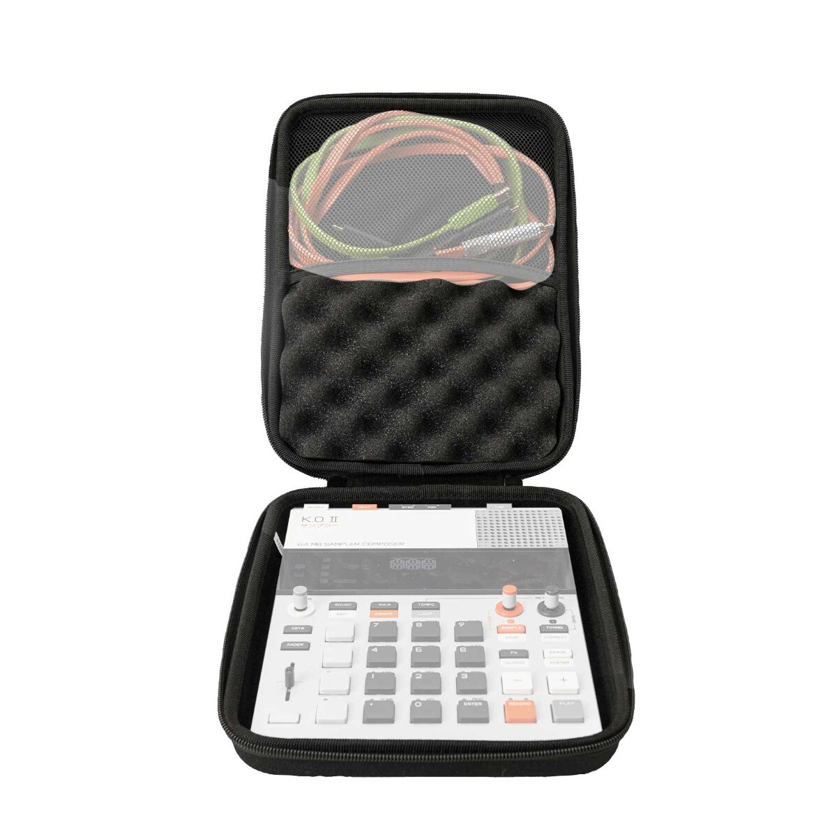 Чехол Magma MGA48049 для пробоотборника Teenage Engineering EP-133 KO II 10990₽