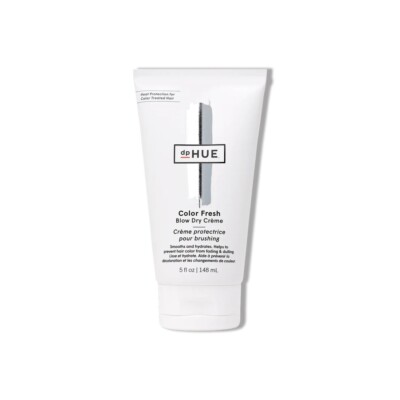 dp Hue dpHUE Color Fresh Blow Dry Creme cream - BRAND NEW SEALED!! 5fl oz