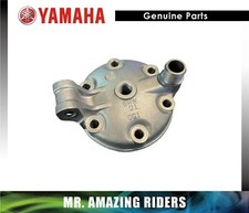 YAMAHA OEM 2001 2002 YZ250 YZ 250 CYLINDER HEAD ASSEMBLY 5MW-11111-02-00