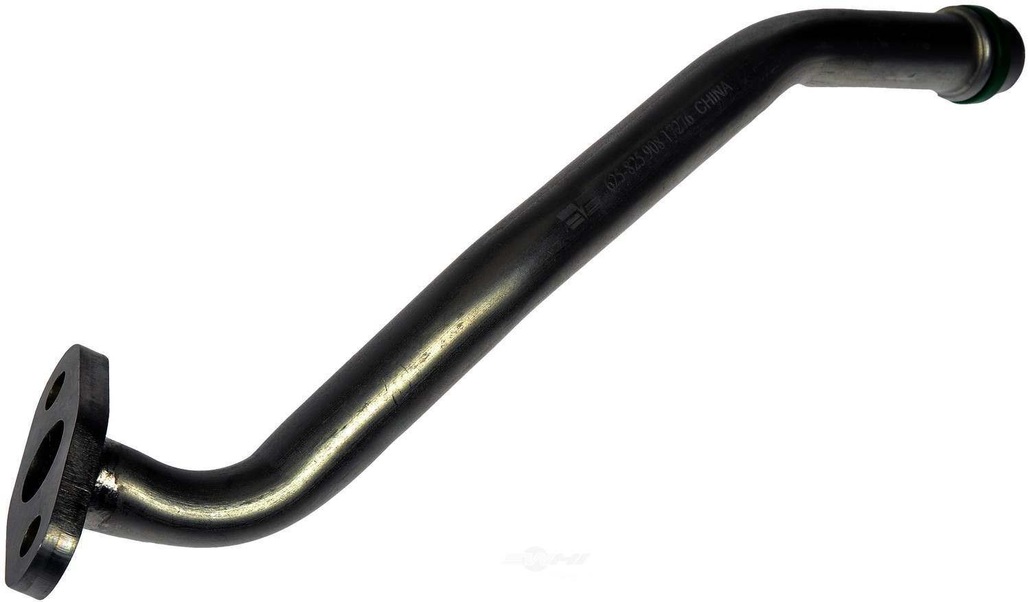 Dorman 625-825 Turbocharger Oil Drain Tube Replacement