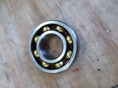 Подшипник 6310 skf