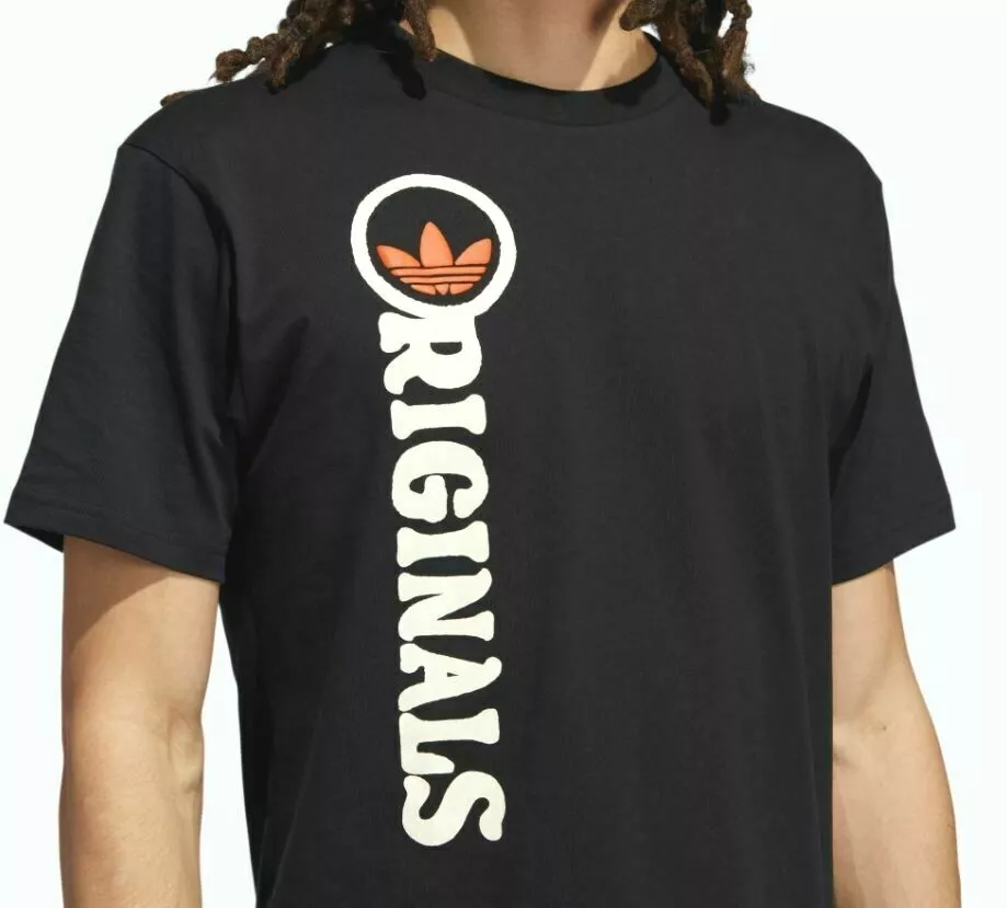 Adidas og 2025 t shirt