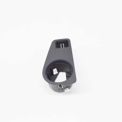 NEW VW TIGUAN AD MK2 COMBI SWITCH RETAINING FRAME RHD 5NC858341B81U ORIGINAL