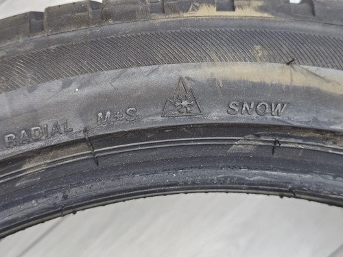 BRIDGESTONE BLIZZAK LM001 255/40/20 97W / 295/35/20 101W 6MM A5A WINTERREIFEN X4 - Bild 14 von 16