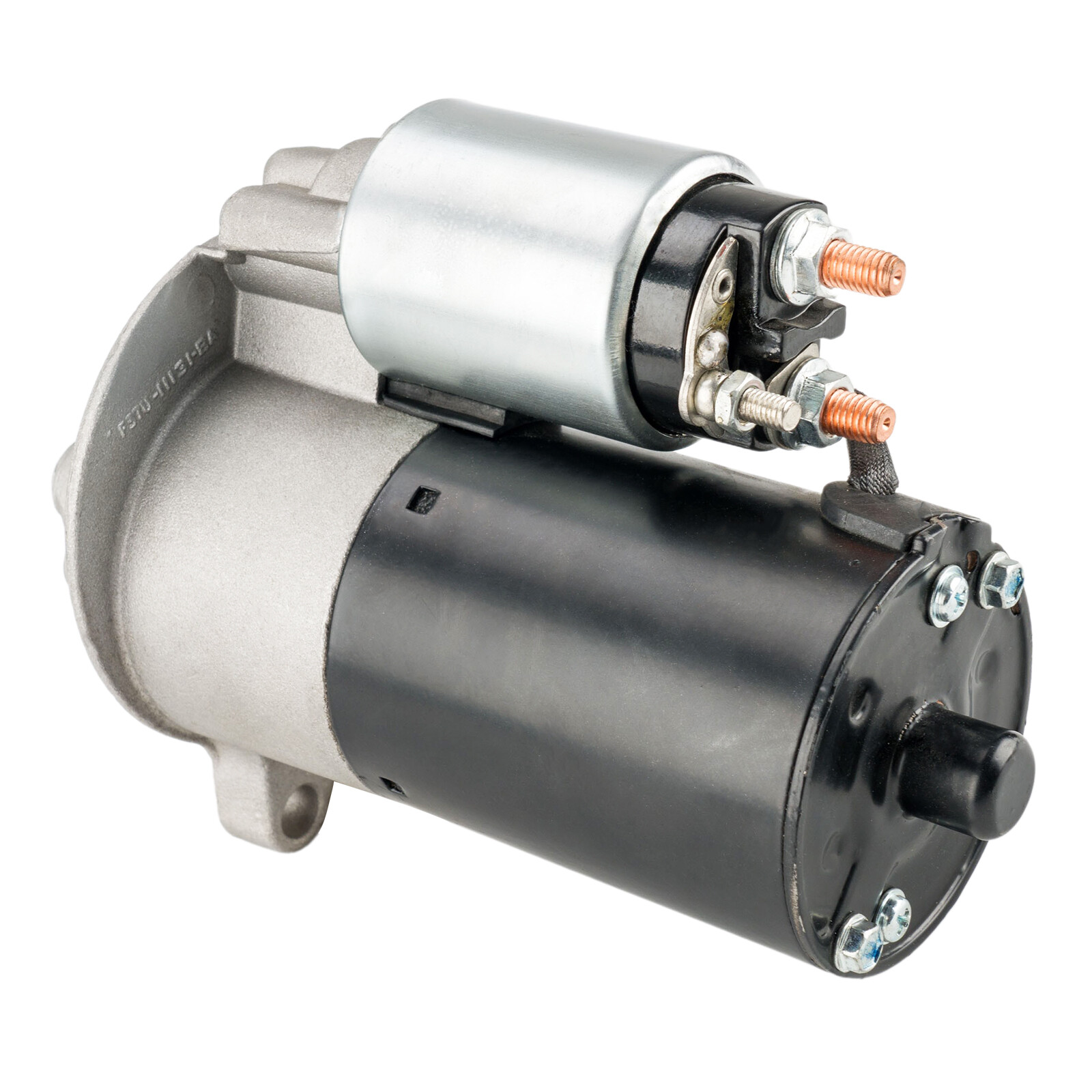 Starter for 90-97 Ford Ranger Exploer Mazda B Navajo 4.0L Automatic Trans 3224