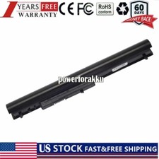 New Battery For hp 15-r030wm 15-r253cl 15-g012dx 15-g019wm 15-g020dx 746458-421