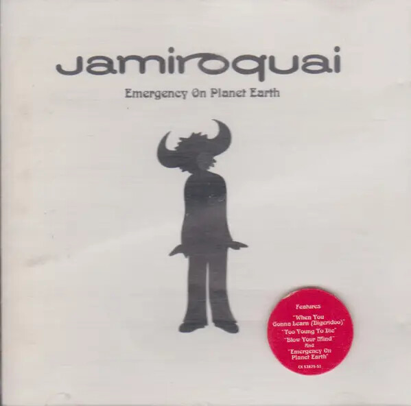 洋楽 Jamiroquai CD +DVD Jamiroquai - Travelling Without Moving - Amazon.com Music