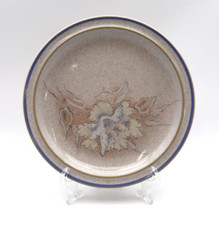 Denby Tasmin Plate Multicoloured 6 3 4 Inch Ceramic Tea Side Plate