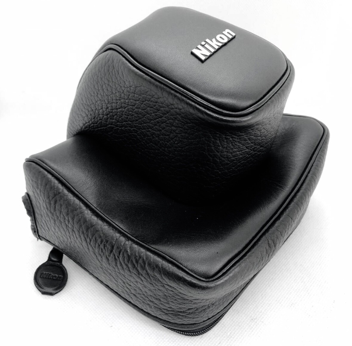 TOP MINT ] Nikon CF-53 Soft Leather Case for Nikon F5 SLR Camera