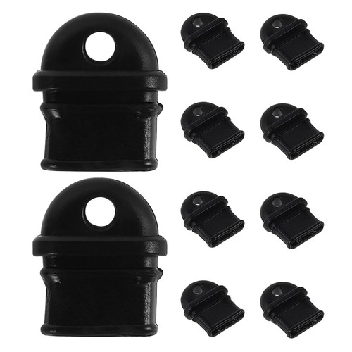 10 Pcs Mobile Staubstecker Port-Staubstopfen Ladeanschlussstaubstecker - 第 9/12 張圖片