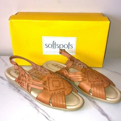 technology tela natural sandals | eBay