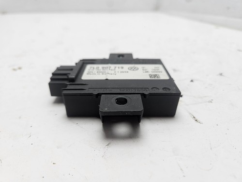 VOLKSWAGEN PHAETON ALARM CONTROL MODULE ECU 7L0907719 MK1 2003 - 2008 - Picture 2 of 4