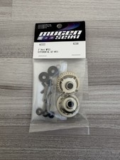 Mugen Seiki RC - Differenzial Set - MTC1 A2222 NEU & OVP