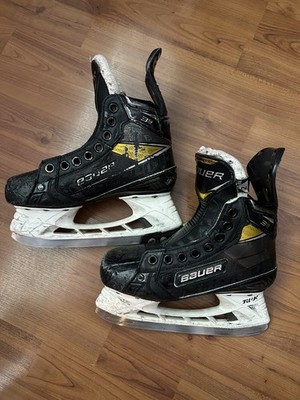 Bauer Supreme 3S Pro Skates Size 2 EE Width