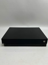 Microsoft Xbox One S 1TB Console Gaming System Only Black 1681