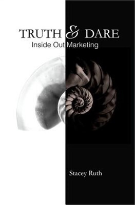 Truth & Dare: Inside Out Marketing (Paperback or Softback)