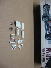 64 Dodge Misc. Duel Carb 426 Hemi Parts Original Issue 64 Dodge Misc. Duel Carb 426 Hemi Parts Original Issue