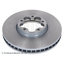 Image of Front Brake Disc  for Ford Transit  MK7 Torneo ADBP430127  OEM Quality 308mm