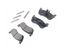 Bremsbeläge für Mercedes W163 98-05