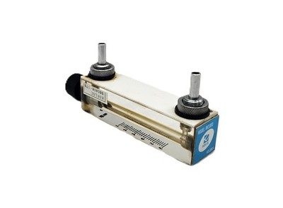 KOFLOC RK3300 KOJIMA VARIABLE AREA ROTAMETER/FLOW METER 980408-179 (FAST SHIP)