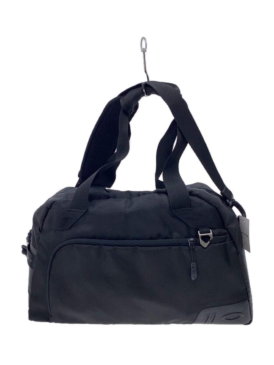 00's OAKLEY Boston Duffle Shoulder Bag 【公式通販】