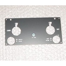NEW!! Cessna / ARC RT-540A Nav/Comm Faceplate
