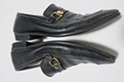 Salvatore Ferragamo Men's Gancini Slip-On Size 9 — photo 7