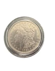 1921 Morgan Silver Dollar - Ungraded,  Good Condition