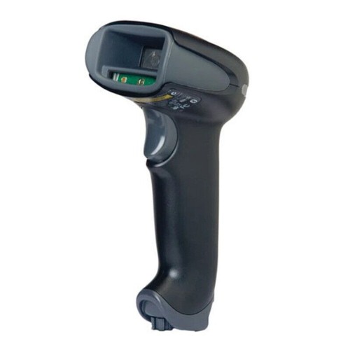 Honeywell 1900-C 1900GHD-2USB-C 1D 2D Handheld Barcode Scanner With USB Cable - Picture 4 of 4